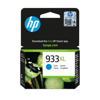 ORIGINAL HP Cartuccia d'inchiostro ciano CN054AE 933 XL ~825 Seiten Cartucce d'inchiostro