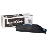 TONER KYOCERA 1T02JZ0EU0 Nero 20.000PP x TK-865K