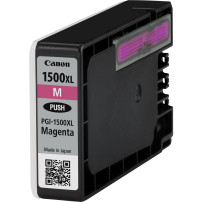 INK CANON PGI-1500XL M Magenta 12ml X MB2050 MB2350 MB2150 MB2750