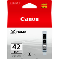 INK CANON CLI-42 Grigio Chiaro X Pro-100