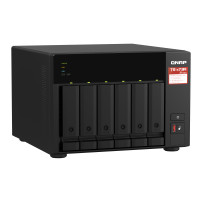 NAS Server QNAP TS-673A-8G 6-Bay