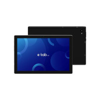 TABLET MICROTECH e-tab LTE 2 ETL101GB 10,1" 1920x1200 OC T618 2.0+1.8GHz 4GB eMMC64GB 13+8Mpx Android 10