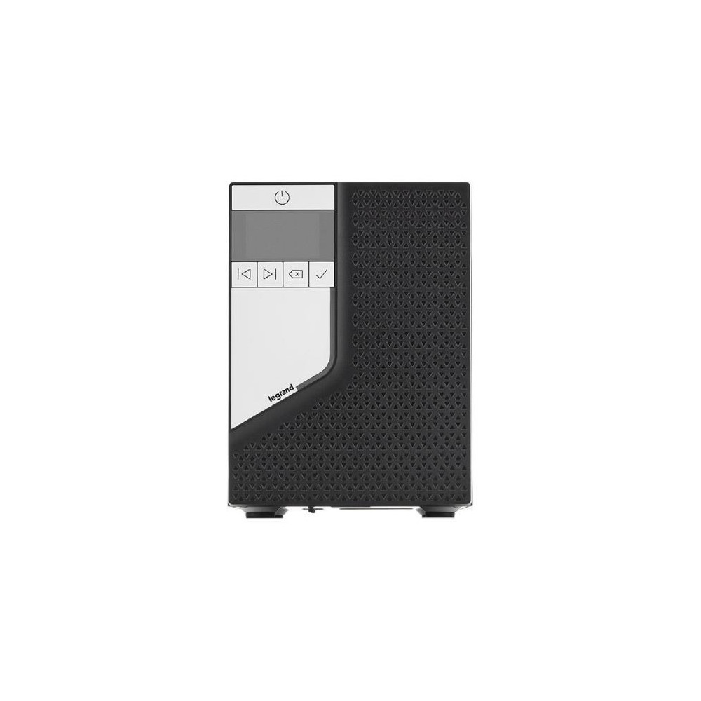 UPS LEGRAND 750VA monofase Line interactive VI Keor SPE , aut. fino a 13 min. - 6*IEC - LG-311060