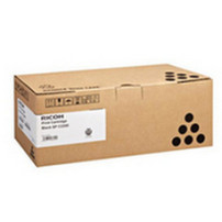 ORIGINAL Ricoh toner nero 407340 SP 4500E ~6000 Seiten
