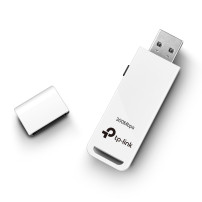 ADATTATORE WIRELESS TP-LINK TL-WN821N USB 2.0 300M 802.11n/g/b