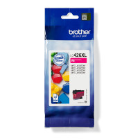 ORIGINAL Brother Cartuccia d'inchiostro magenta LC426XLM LC-426XLM ~5000 Seiten