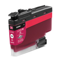ORIGINAL Brother Cartuccia d'inchiostro magenta LC426XLM LC-426XLM ~5000 Seiten