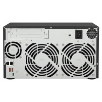NAS Server QNAP TS-873A-8G 8-Bay