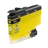 ORIGINAL Brother Cartuccia d'inchiostro giallo LC426XLY LC-426XLY ~5000 Seiten