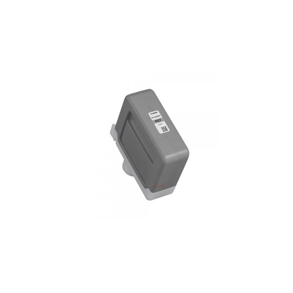 SERBATOIO INCH. PFI-3300 (330ml) PGY Photo Grigio x IPF PRO-6600 4600 2600 6442C001