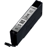 INK CANON CLI-571 GY 7ml X MG5750 MG6850 MG7750 TS8050 TS8051