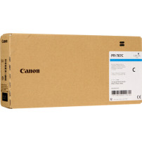 SERBATOIO INCH. PFI-707C Cyan (700ml) x iPF 830 840 850 9822B001