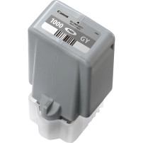 SERBATOIO INCH. PFI-1000G Grigio (80ml) x iPF PRO-1000 0552C001