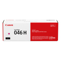 TONER CANON 046 H M Magenta 5000PP x MF735Cx MF734Cdw MF732Cdw LBP654Cx LBP653Cdw