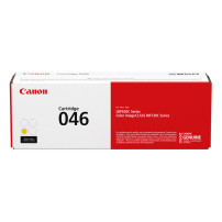 TONER CANON 046 Y Giallo 2300PP x MF735Cx MF734Cdw MF732Cdw LBP654Cx LBP653Cdw