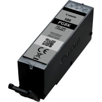 INK CANON PGI-580 PGBK Nero X TS9150 TS8150 TS8151 TS8152 TS6150 TS6151 TR7550 TR8550 TS6250 TS6251 TS8250 TS8251