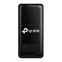 ADATTATORE WIRELESS TP-LINK TL-WN823N 300M 802.11n/g/b, MINI USB