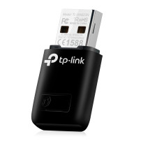 ADATTATORE WIRELESS TP-LINK TL-WN823N 300M 802.11n/g/b, MINI USB