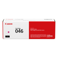 TONER CANON 046 M Magenta 2300PP x MF735Cx MF734Cdw MF732Cdw LBP654Cx LBP653Cdw