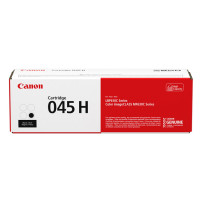 TONER CANON 045 H BK Nero x LBP613 LBP611 MF631 MF633 MF635 1246C002