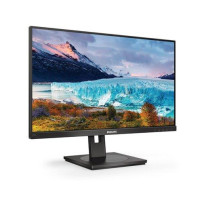 MONITOR PHILIPS LED 27"Wide 275S1AE/00 IPS 2560x1440 4ms 300cd/mq 1.000:1 2x2W MM VGA HDMI DP