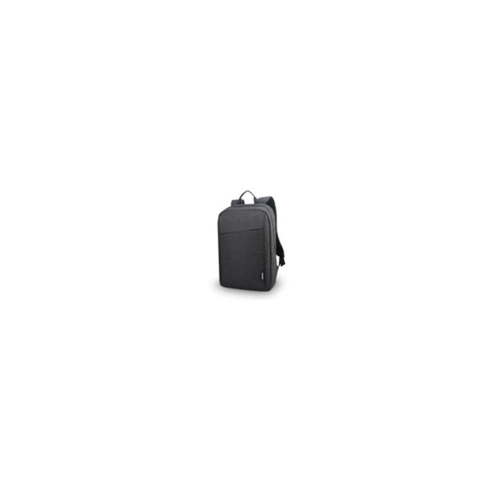 ZAINO X NB LENOVO 15.6" LAPTOP CASUAL BACKPACK B210 BLACK - 4X40T84059