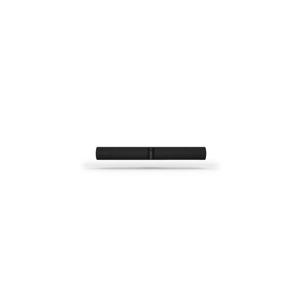 Jabra PanaCast 50- EMEA, Videoconferenza Black-Camera, campo visivo di 180 °, panoramica 4K - incl. Gancio da muro
