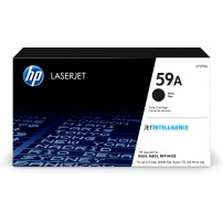 ORIGINAL HP toner nero CF259A 59A ~3000 Seiten