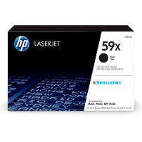 ORIGINAL HP toner nero CF259X 59X ~10000 Seiten