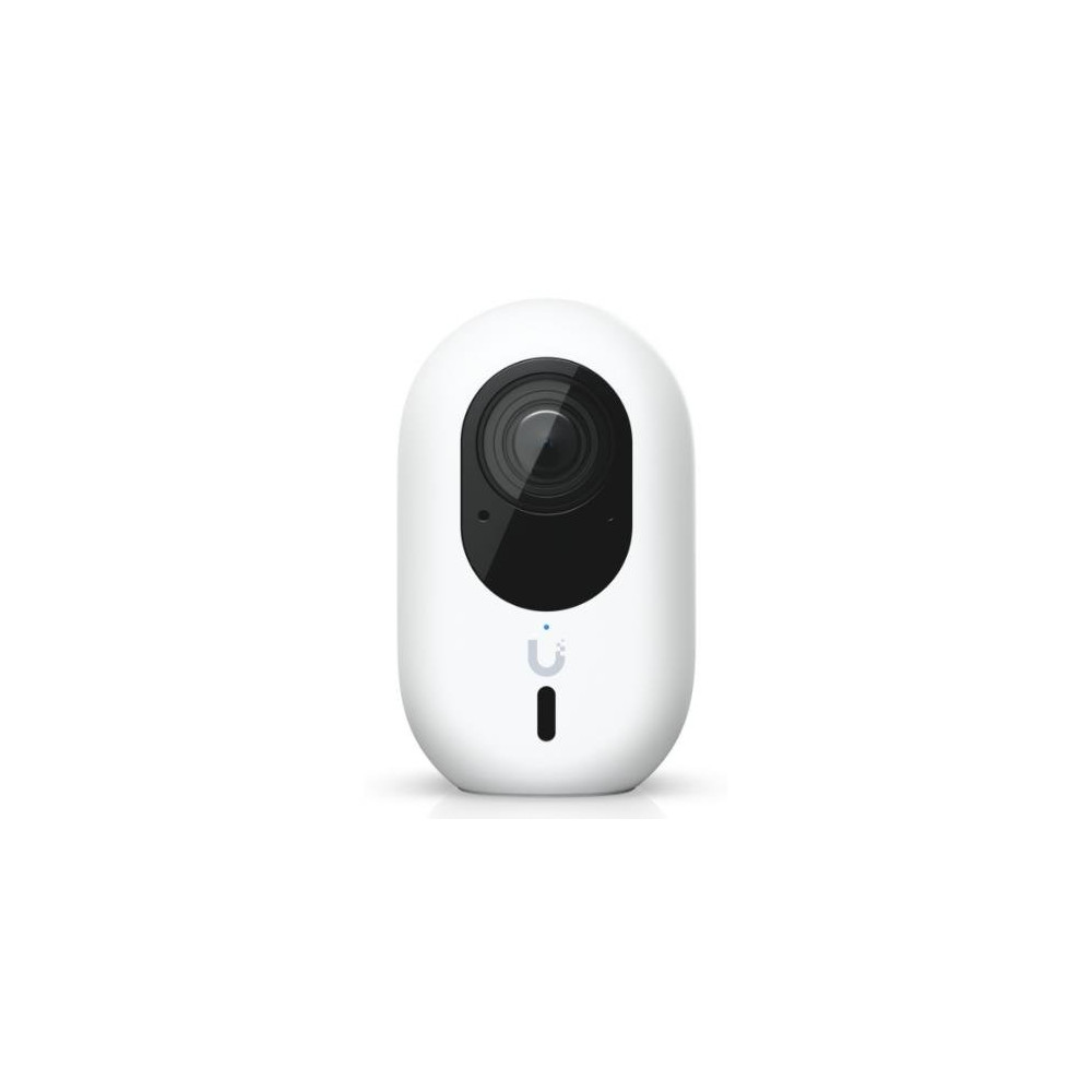 Ubiquiti UVC-G6-INS-W-EU UniFi Video Camera Professional Indoor/Outdoor, 4K Video, IPX5, POE UVC-G6-INS-W-EU UBIQUITI