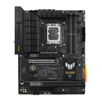 MB ASUS TUF GAMING B760-PLUS WIFI LGA1700 (RAPTOR LAKE) 4DDR5 HDMI+DP M2 ATX
