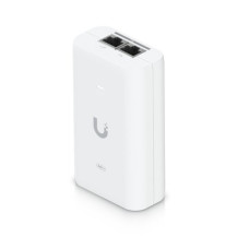 Ubiquiti. Compact UACC-PoE++-10G-EU Injector capable of delivering 60 W UACC-PoE++-10G-EU UBIQUITI