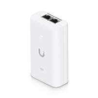 Ubiquiti. Compact UACC-PoE++-10G-EU Injector capable of delivering 60 W UACC-PoE++-10G-EU UBIQUITI