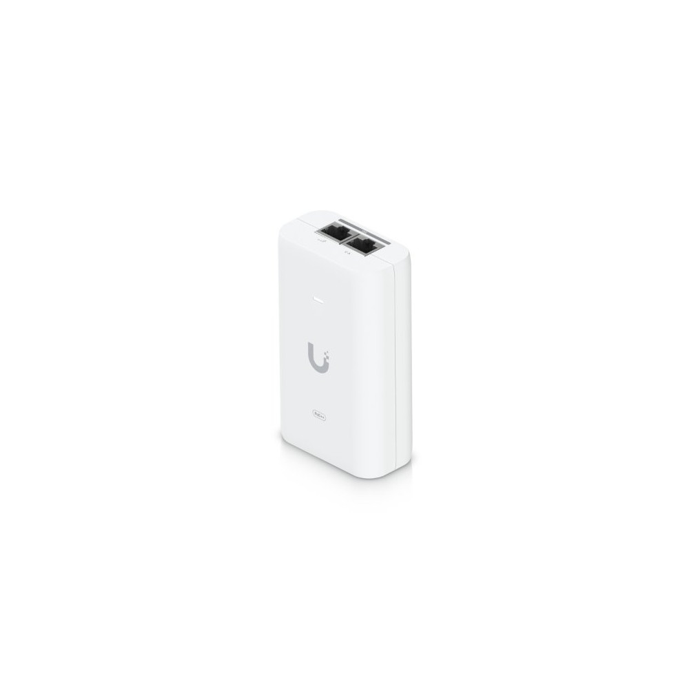 Ubiquiti. Compact UACC-PoE++-10G-EU Injector capable of delivering 60 W UACC-PoE++-10G-EU UBIQUITI