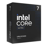 CPU INTEL CORE ULTRA i7-265F (ARROW LAKE) 5.3 GHz - 30MB SKT 1851 NO GPU (AGGIUNGERE VGA) - BOX- BX80768265F BX80768265F INTEL