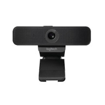 WEBCAM LOGITECH C925e Full HD 1920X1080 30 fps USB Messa a fuoco automatica doppio microfono stereo omnidirezionale 960-001076 9