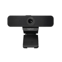 WEBCAM LOGITECH C925e Full HD 1920X1080 30 fps USB Messa a fuoco automatica doppio microfono stereo omnidirezionale 960-001076 9