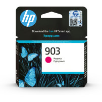 ORIGINAL HP Cartuccia d'inchiostro magenta T6L91AE 903 ~315 Seiten