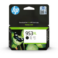 ORIGINAL HP Cartuccia d'inchiostro nero L0S70AE 953 XL ~2000 Seiten