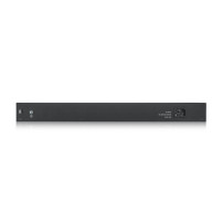 SWITCH ZYXEL GS-1920-48HPV2 44P LAN GIGABIT PoE (375W)+4P DUAL GIGABIT+2P SFP, IPv6,VLAN, Rack 19, FREE Nebula Basic Cloud Manag
