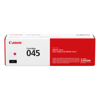 TONER CANON 045 M Magenta 1300PP x LBP613 LBP611 MF631 MF633 MF635