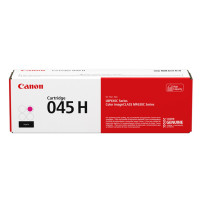 TONER CANON 045 H M Magenta 2200PP x LBP613 LBP611 MF631 MF633 MF635