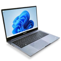 NB YASHI LE MANS YP1568 15,6'' AMD Ryzen7 6800H 16GB RAM 1TB SSD M.2 Keyboard Backlit Radeon 680M W11P ^