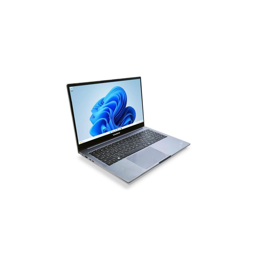 NB YASHI LE MANS YP1568 15,6'' AMD Ryzen7 6800H 16GB RAM 1TB SSD M.2 Keyboard Backlit Radeon 680M W11P ^