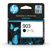ORIGINAL HP Cartuccia d'inchiostro nero T6L99AE 903 ~300 Seiten