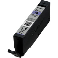INK CANON CLI-581XL PB Foto Blu X TS9150 TS8150 TS8151 TS8152 TS8250 TS8251