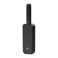 ADATTATORE DI RETE TP-LINK UE306 da USB 3.0 a Gigabit Ethernet, Pieghevole e portatile