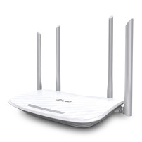 TP-Link Wireless Router ARCHER C50