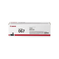 TONER CANON 067 Bk Nero 1.350PP x LBP631CW LBP633CdW MF657CDW MF655CDW MF651CW
