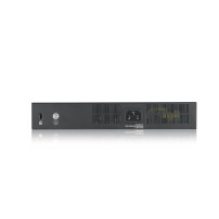 SWITCH ZYXEL GS1920-8HPV2-EU0101F 8P GIGA POE +2P DUAL GIGA - NEBULAFLEX - IPV6,VLAN, GAR. A VITA
